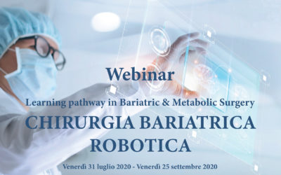 chirurgia bariatrica robotica